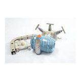 Rosemount 3051DP Coplanar Differential Pressure Transmitter With Leak - Tested and Calibrated