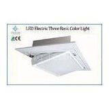 Warm White Studio Indoor LED RGB Stage Lighting Electric Three Basic Color Light 180W thumbnail-1