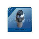 Industrial High Power Ultrasonic Transducer Low Frequency Piezoelectric Ultrasonic Transducer thumbnail-1