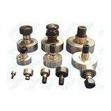 High Performance 18mm Cam Follower Bearing Fit Grease Lubrication 4210rpm thumbnail-1