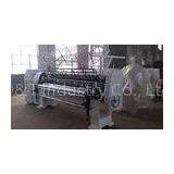 Digital Mattress Spring Coiling Machine Lock Stitch With Multi-needle 100m / h