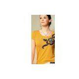 Sell Women's Short Sleeve Sweater thumbnail-1