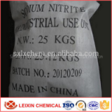 Agriculture Grade Sodium Nitrate Granular 99.5% Fertilizer thumbnail-2