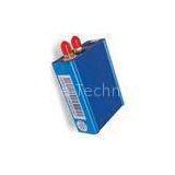 GPRS SMS Fleet GPS Tracking Systems For Real Time Vehicle Locator thumbnail-1