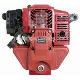 Gasonline Powered Jack Hammer Concrete Breaker thumbnail-3