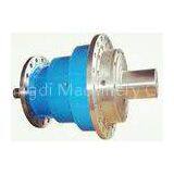 Medical Equipment Planetary Gear Reducer , Output Torque 2200 - 1470000nm