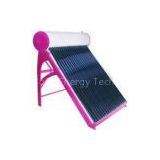 Ce Approved Solar Water Heater