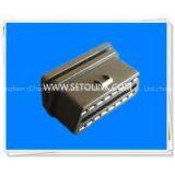OBDII 16Pin Female Connector