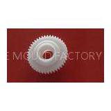 PC PS PE PU PVC Plastic Injection Mould With PROE CAD CAXA Software