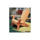 Wooden Leisure Chair Furniture thumbnail-1