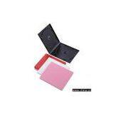 10mm PP Double Case With Push Button thumbnail-1