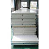 Premium Construction Material Insulated Panel Wall PU Sandwich Panel thumbnail-3