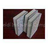 Thermal Insulated External Wall Insulation Boards With Polyurethane / Phenolic Aldehyde Panel thumbnail-1