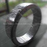 Baoji Eastsun Titanium Specialize in Prcision Winding Titanium Welding Wire thumbnail-3