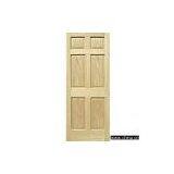 Sell Wooden Door