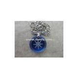 2010new Fashion Design Wholesale Sunflower Quantum Energy Pendant Oem Odm thumbnail-1