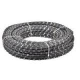 11.5mm Diamond Wire for Granite Quarry to Extract Blocks