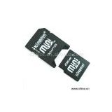 Sell SD/Mini SD/Micro SD/CF/RS-MMC/SONY-MS Card