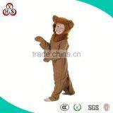 OEM Hot Sale Custom Plush Oktoberfest Costume thumbnail-1