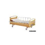 Movable full-fowler Bed for family