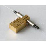 1x1 Mechanical Fiber Optic Switch