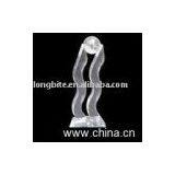 Crystal Trophy,crystal Glass Awards,crystal Prize thumbnail-1