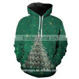 Chrismtas Money Flying Unisex 3D Red Sweatshirts/blue na Plus Size 3d Hoodies/ Fashioable 3d Christmas Hoodies Jacket