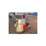 Wood Sawdust Press Machine