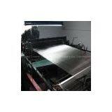 Stainless Steel Wire Mesh/Plain Weave and Twill Weave