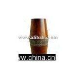 Mango Wood Vases thumbnail-1