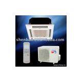 Cassette Ceiling Type Air Conditioner thumbnail-1
