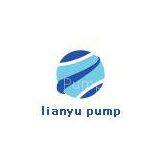 Shanghai Lianyu Pump Co.,Ltd