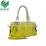 HK-21 Fashion Leather Ladies Shoulder Bag thumbnail-1