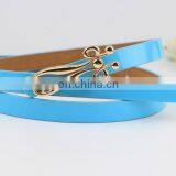 Ladies Fashion Hollow Candy Color Length Adjustment Decorative Belt thumbnail-6
