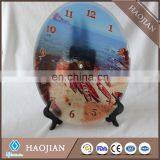 Sublimation Clock Parts Clock Face Clockwork Clocks thumbnail-5