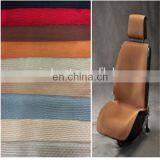 Car Cushion Fabric Car Upholstery Fabrics of 3 d Ice Silk Screen Cloth Manufacturers Selling Price is Favorable thumbnail-1