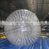 Running Big Balls Inflatables Zorb Ball Body Bumper for Adults thumbnail-5