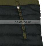 Outdoor Sport Man Winter Jacket Wear and Gentleman Padding Jacket With Hood thumbnail-5