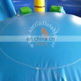 High Quality PVC Material Outdoor Sports Inflatable Water Pool thumbnail-5