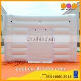 AOQI 2015 new style inflatable family tent for sale from china