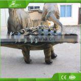 OEM Customized Attractive Realistic Remote Control Dinosaur for Kids thumbnail-2