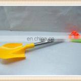 kids Plastic sand beach tool Sand Shovel Toy