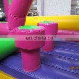 Outdoor Inflatable Obstacle Course, Inflatable Obstacle Races thumbnail-4