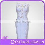 2015 Hotsell Quality Wholesale Summer Long Skirt Bohemian thumbnail-1