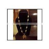 SF-N239 Beaded Necklace thumbnail-1