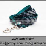 Cotton Various Black Printed Dog Leash thumbnail-2