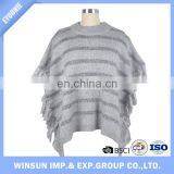 EYOUNIE Small Wholesale Tassel Sweater For Women Fashion Korean Knitwear European Plain Sweaters thumbnail-2