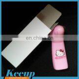 Customized LED Plastic Electronic Small Hand Fan thumbnail-4