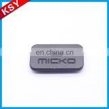 Fashion Bag Metal Label Logo (OIWAS) thumbnail-6