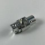 Optical Instrument CNC Machining Part thumbnail-2